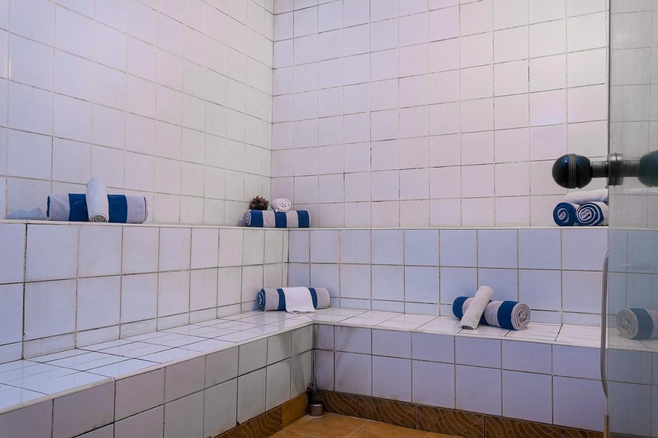 Hotel Central Park & Conference Centre ナイロビ エクステリア 写真