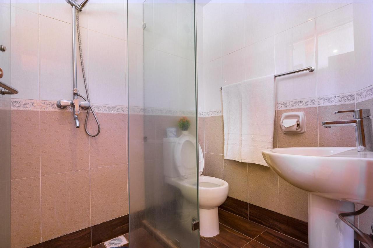 Hotel Central Park & Conference Centre ナイロビ エクステリア 写真